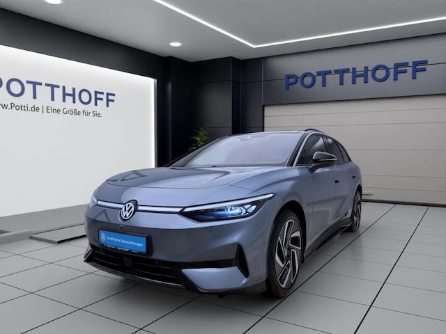 Volkswagen ID.7 IQ.Drive Pro Tourer