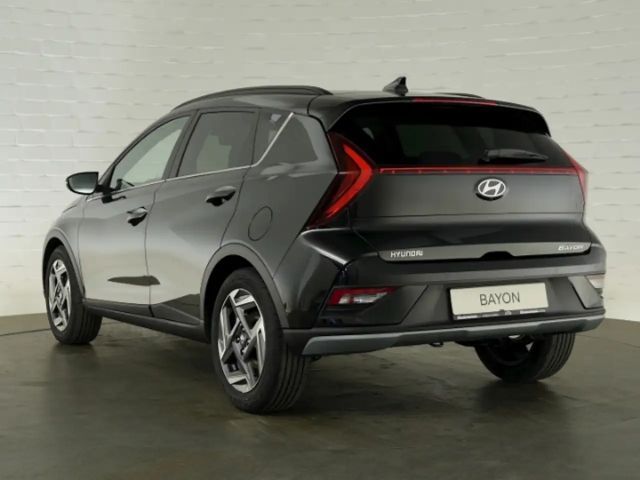 Hyundai Bayon Prime T-GDi