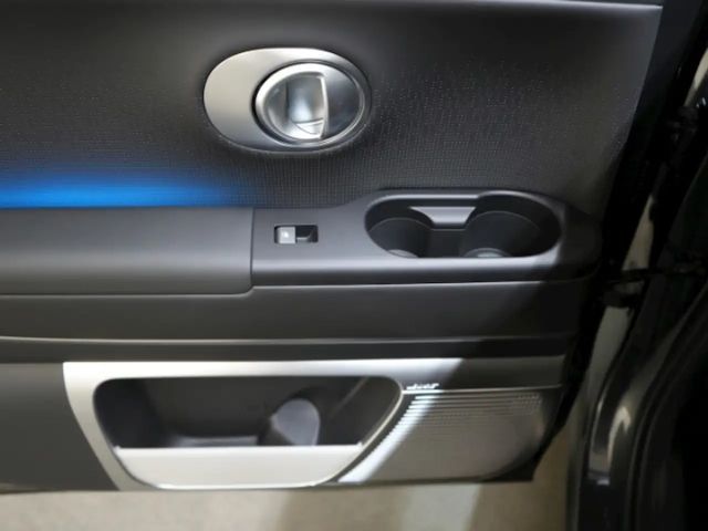 Hyundai IONIQ 9 4WD 6-zits UNIQ