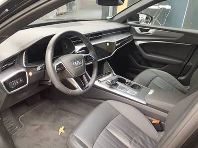 Audi A6 45 TFSI Avant S-Tronic