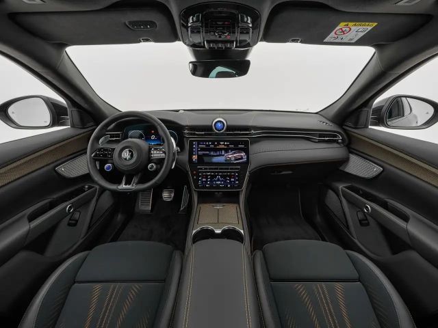 Maserati Grecale Folgore NEW + ELEKTRO + PANO