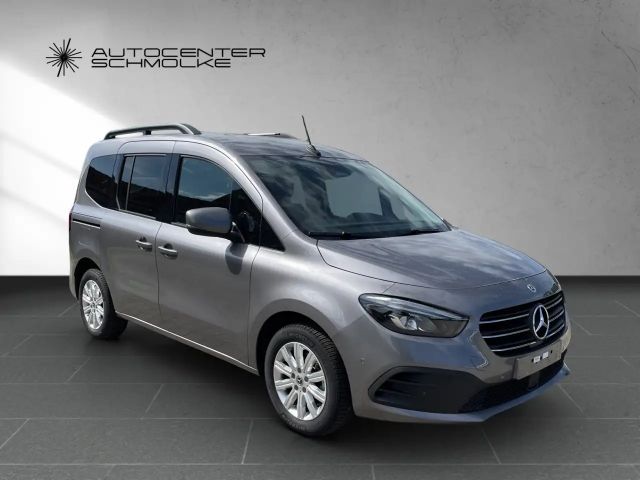 Mercedes-Benz T 180 Progressive