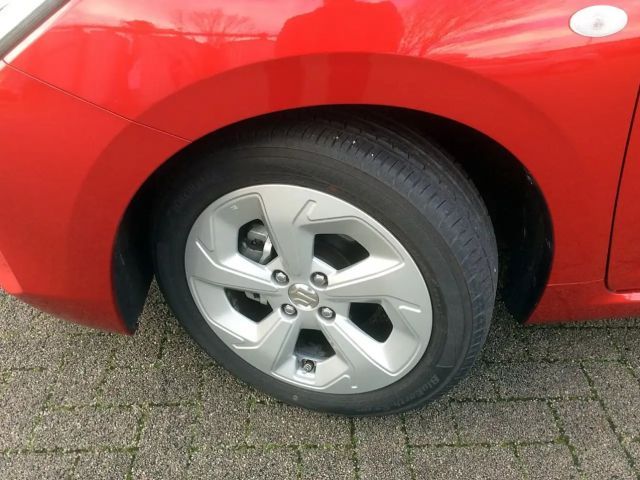 Suzuki Swift Comfort DualJet Hybrid