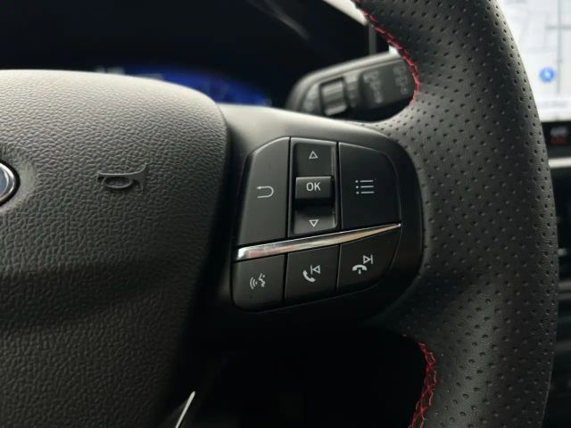 Ford Focus EcoBoost ST Line Wagon