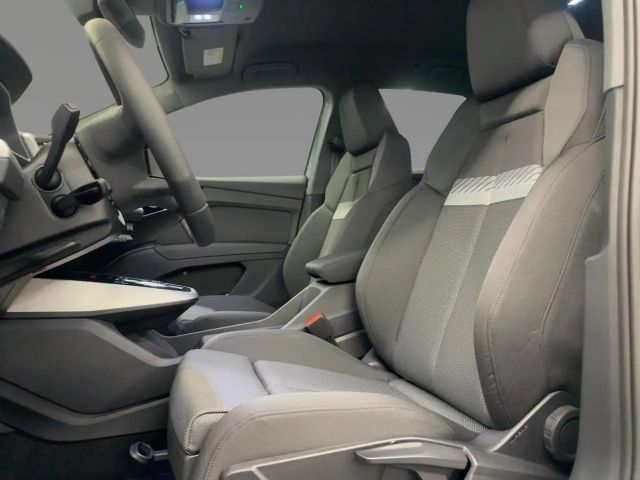 Audi Q4 e-tron 45 LED Navi DAB Sportsitze
