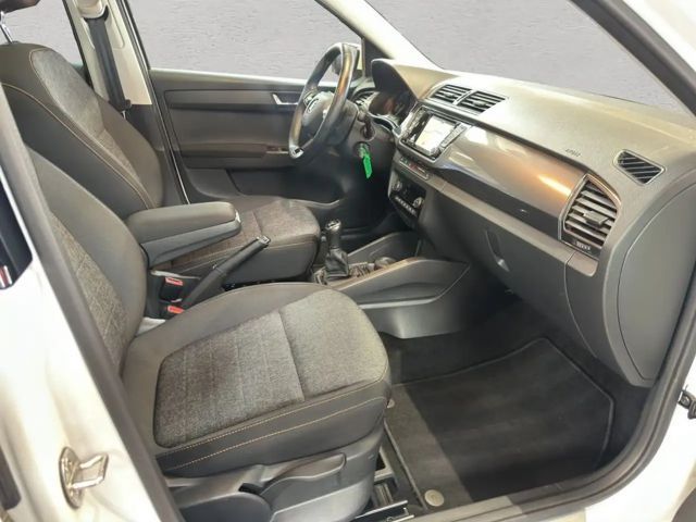 Skoda Fabia 1.0 TSI Best Clever