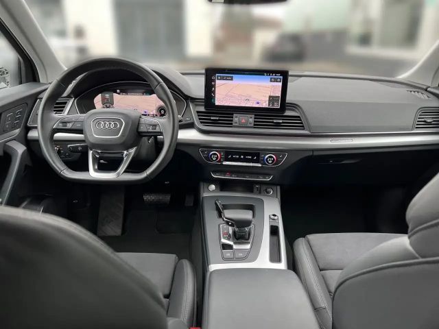 Audi Q5 50 TDI Quattro S-Line