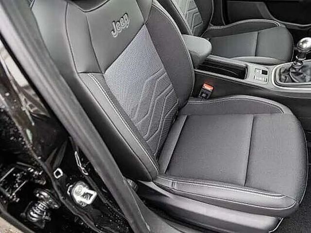 Jeep Avenger Altitude