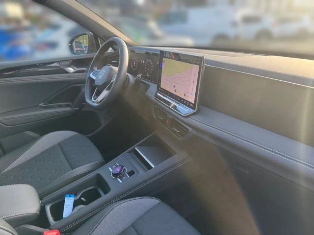 Volkswagen Tiguan 2.0 TDI DSG IQ.Drive