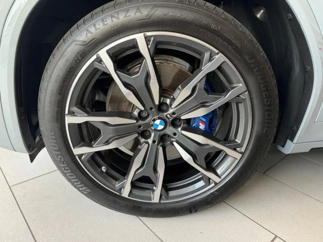 BMW X3 xDrive30d