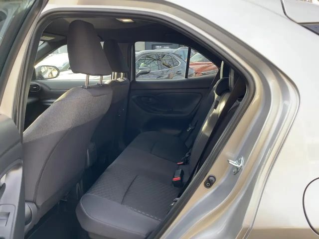 Toyota Yaris Cross Hybride