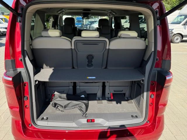 Volkswagen Multivan Life T7 eHybrid