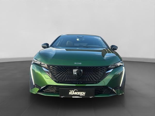 Peugeot 308 GT-Line