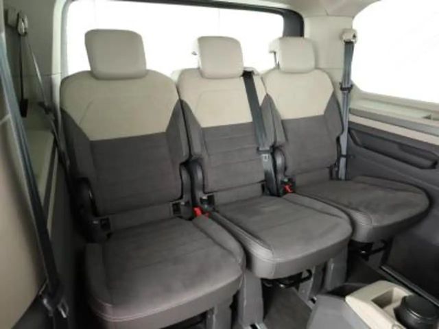 Volkswagen Multivan DSG Life T7
