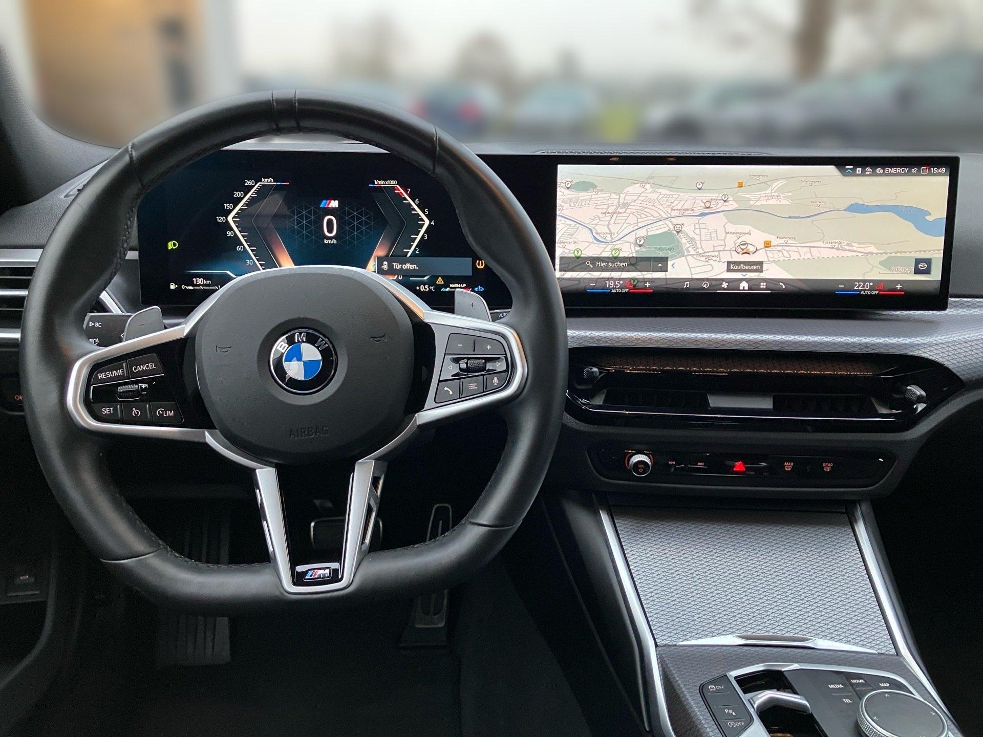 BMW 320 320i Touring