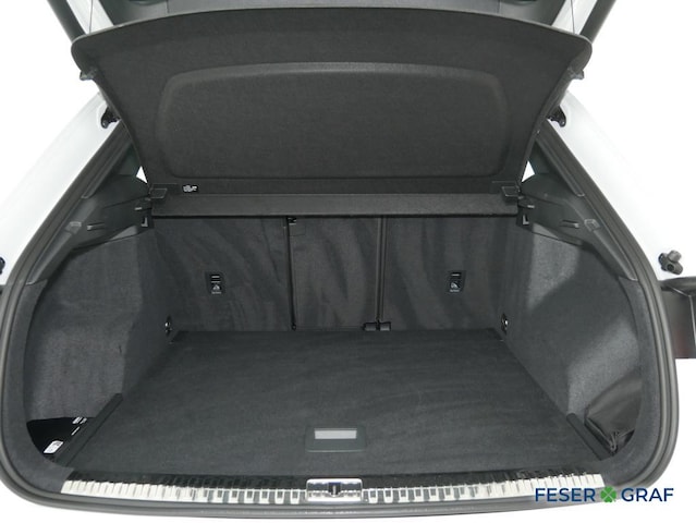 Audi Q3 35 TDI S-Tronic