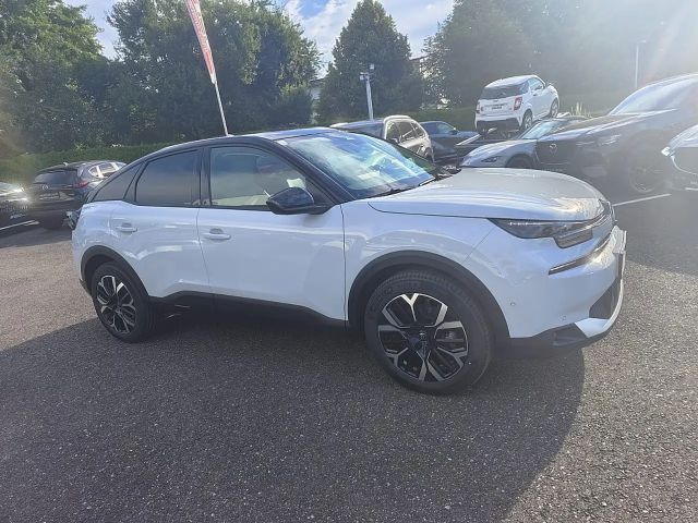 Citroën C4 Max PureTech