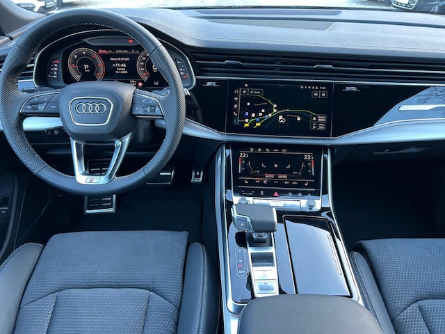 Audi Q8 Quattro