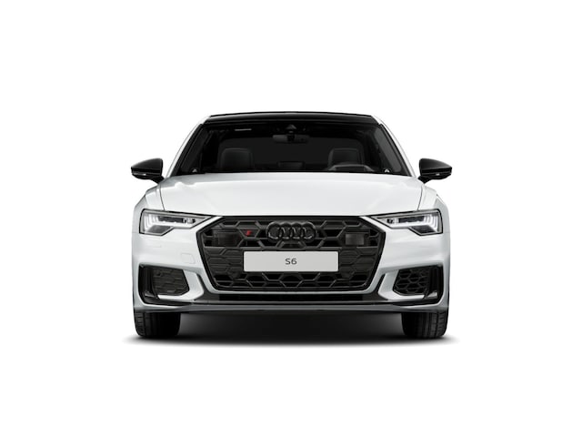 Audi S6 Quattro Sedan