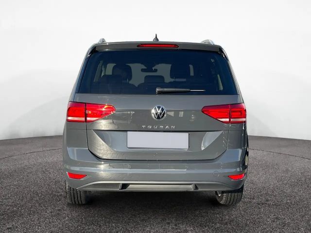 Volkswagen Touran DSG Highline