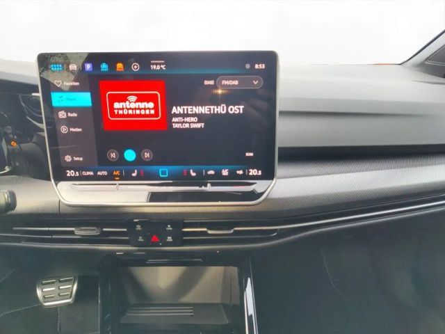 Volkswagen Golf IQ.Drive R-Line