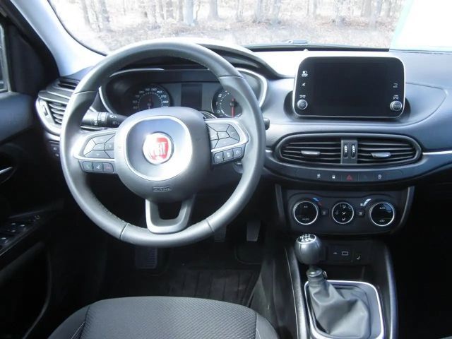 Fiat Tipo Lounge