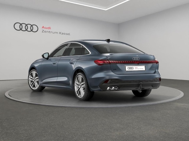 Audi A5 Quattro S-Tronic
