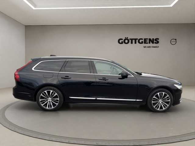 Volvo V90 AWD Core T6
