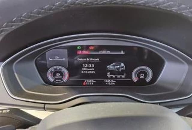 Audi Q5 40 TDI Quattro S-Tronic