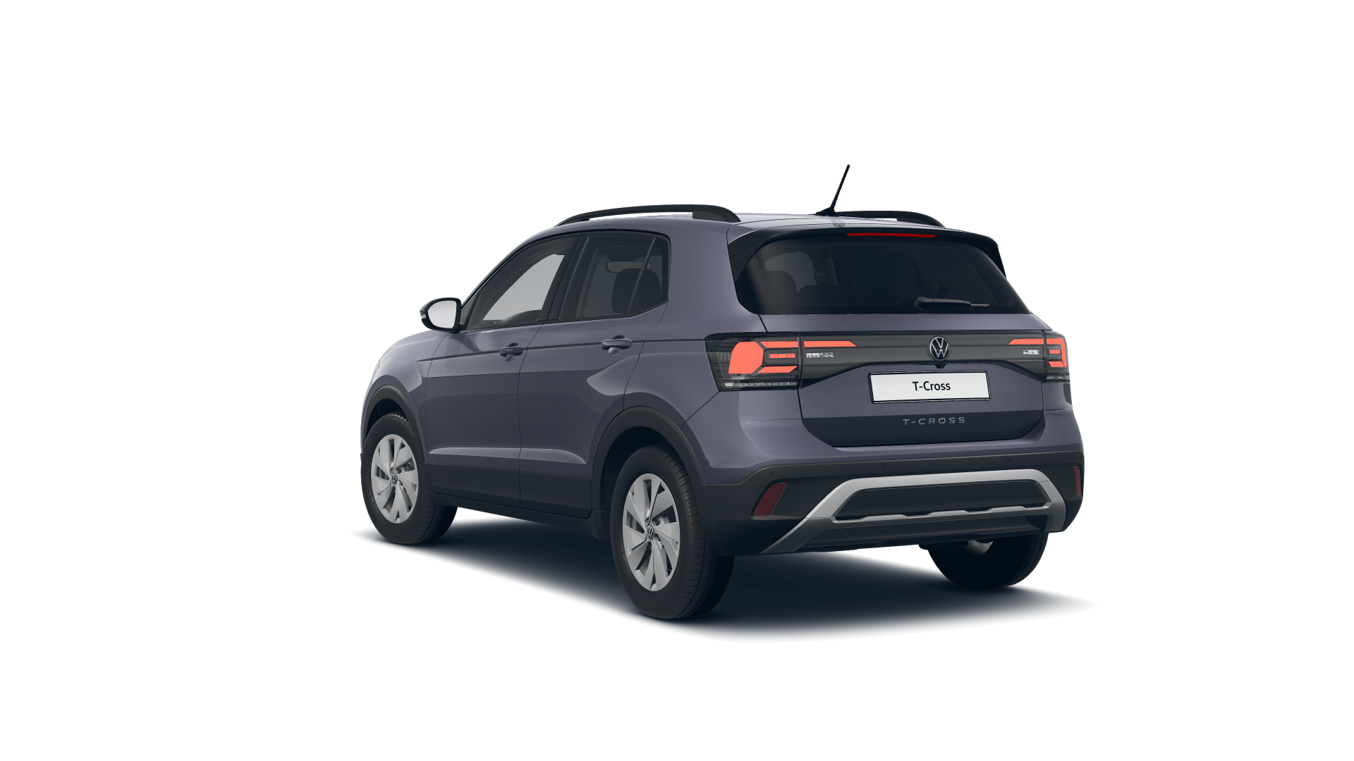 Volkswagen T-Cross T-Cross