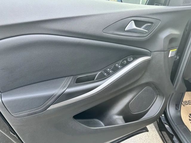 Opel Grandland X 1,2 Design&Tech