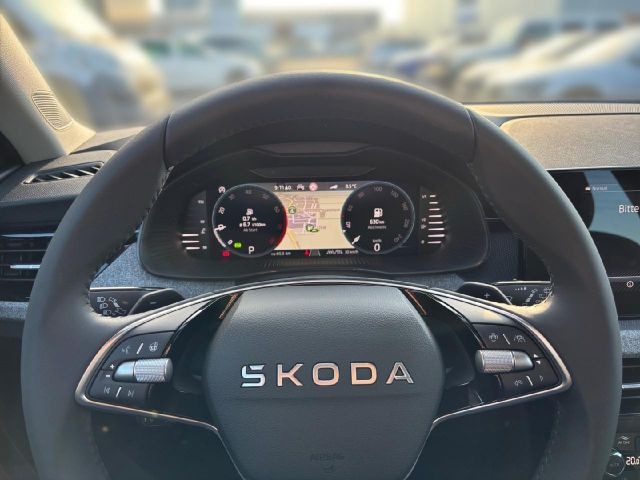 Skoda Kamiq 1.0 TSI Tour