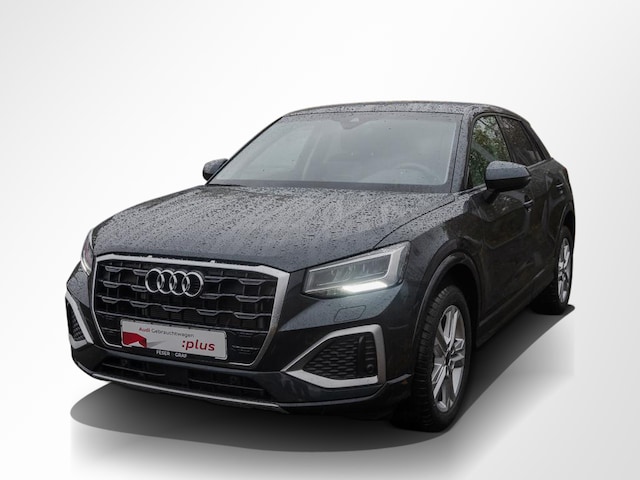 Audi Q2 30 TFSI