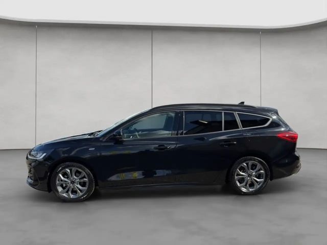 Ford Focus EcoBoost ST Line Wagon
