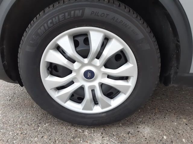 Ford Kuga Cool & Connect