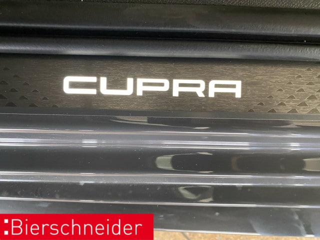Cupra Leon 2.0 TSI 4Drive DSG Sportstourer VZ