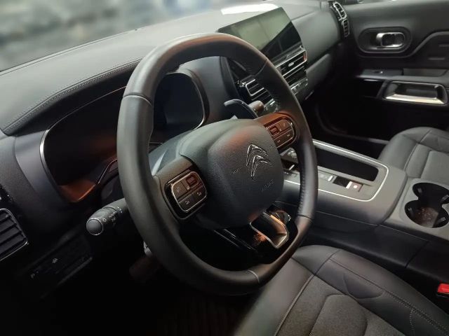 Citroën C5 Aircross 1.2 Fin. ab 2,99 % Navi,Sitzheizung