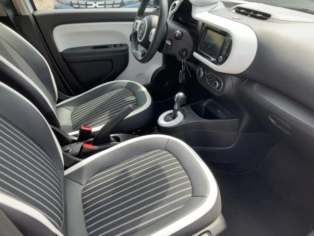 Renault Twingo E-Tech