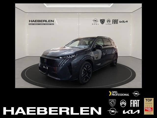 Peugeot 5008 GT-Line Hybrid