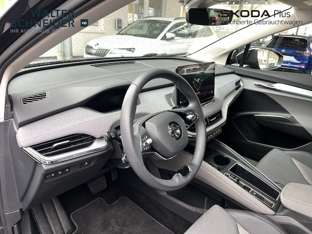 Skoda Enyaq Loft iV 60