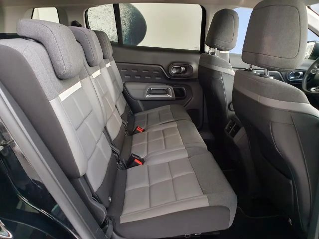 Citroën C5 Aircross Pack Shine