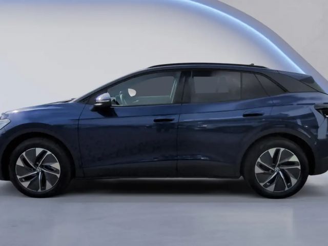 Volkswagen ID.4 Move Performance Pro