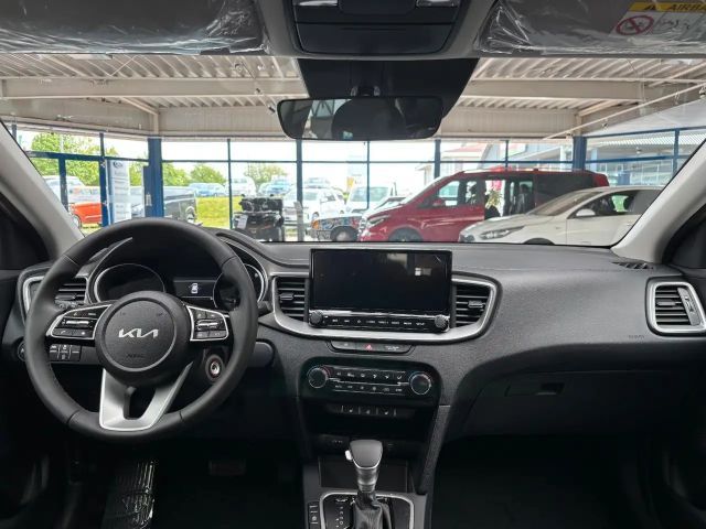 Kia Ceed GDi Vision