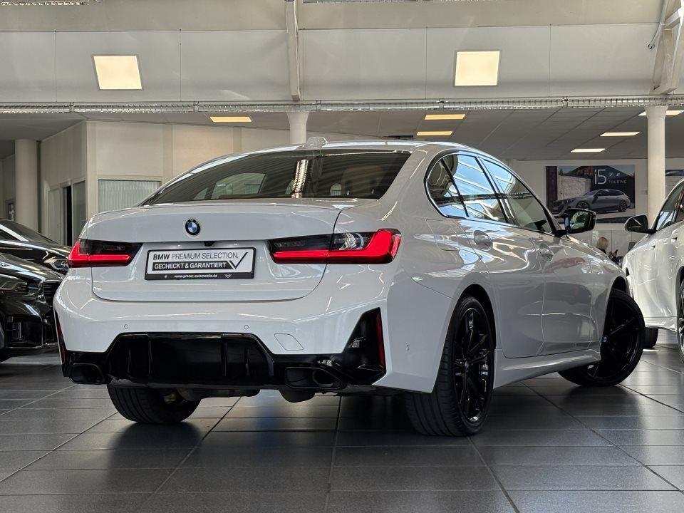 BMW M340 Sedan xDrive