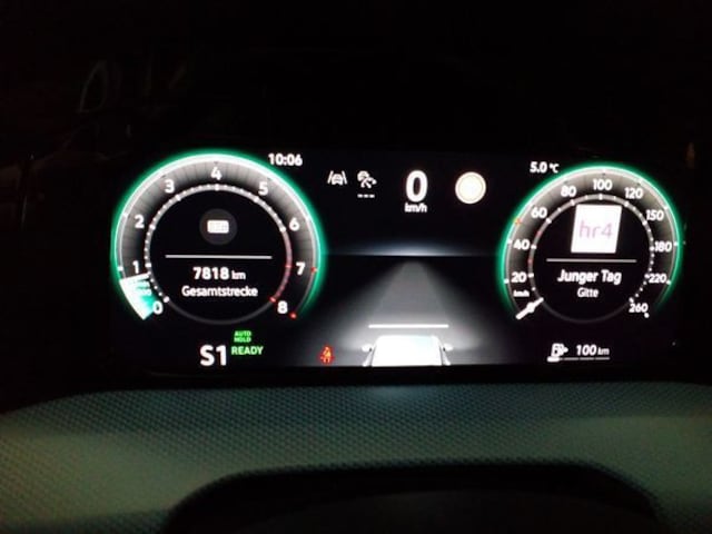 Volkswagen Golf 1.5 eTSI DSG Golf VIII Variant