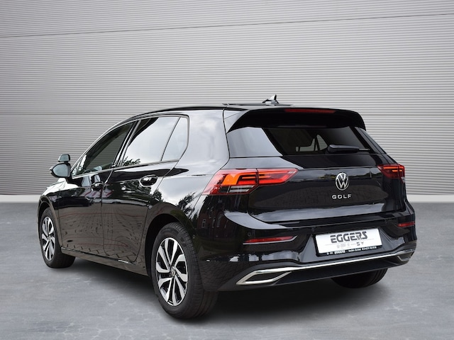 Volkswagen Golf 1.5 TSI Golf VIII Life