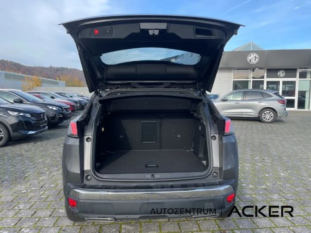 Peugeot 3008 GT-Line Hybrid