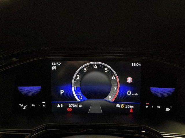 Volkswagen Polo 1.0 TSI DSG Life