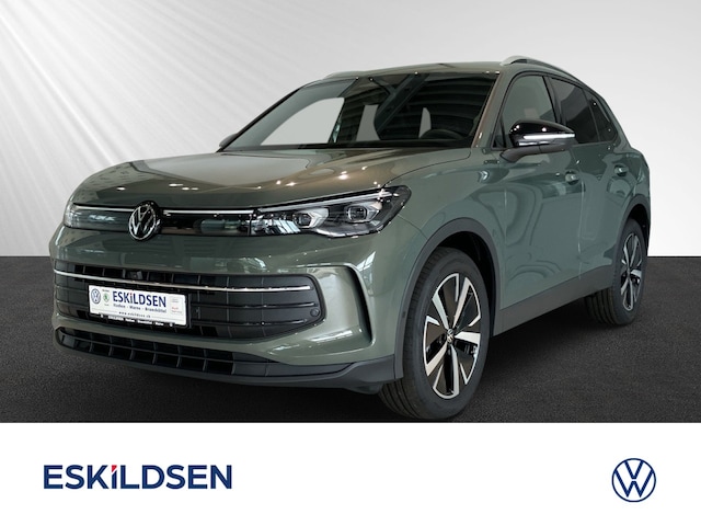 Volkswagen Tiguan 2.0 TDI DSG Life