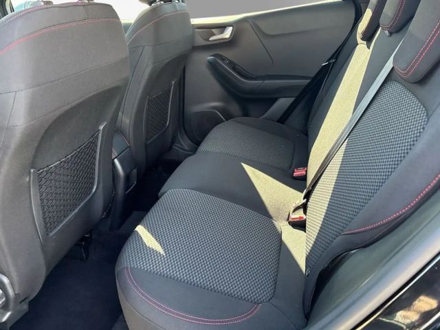 Ford Puma EcoBoost ST Line